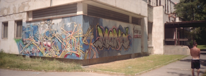 11 Sewer Street Fest 2022